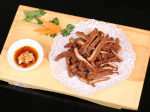 CHUAN HONG PRIVATE KITCHEN