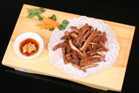 CHUAN HONG PRIVATE KITCHEN