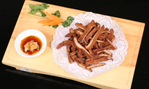 CHUAN HONG PRIVATE KITCHEN
