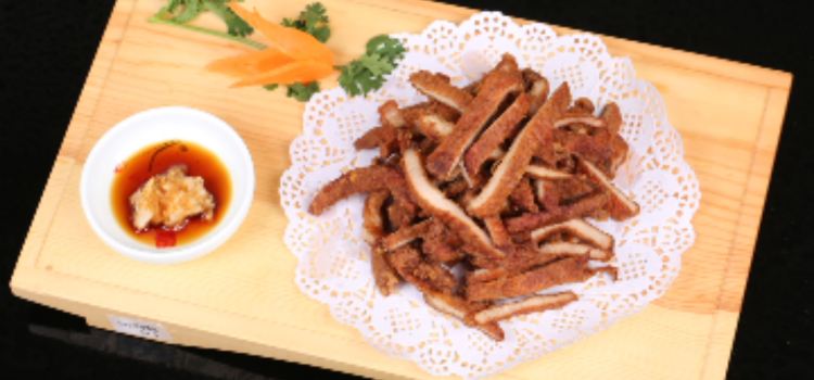 CHUAN HONG PRIVATE KITCHEN