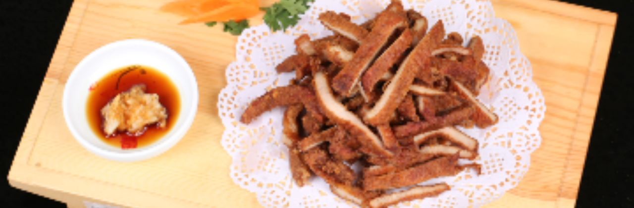 CHUAN HONG PRIVATE KITCHEN