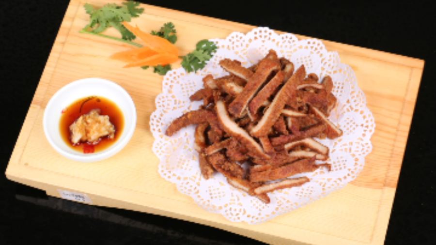 CHUAN HONG PRIVATE KITCHEN