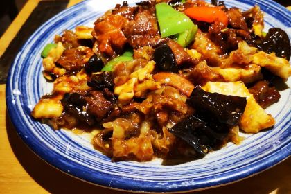 保定院子(北唐店)