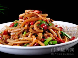 小土豆家常菜馆