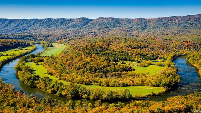 Shenandoah River Adventures L.L.C.