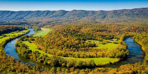 Shenandoah River Adventures L.L.C.