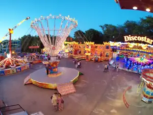Odessa Luna Park