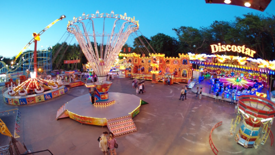 Odessa Luna Park