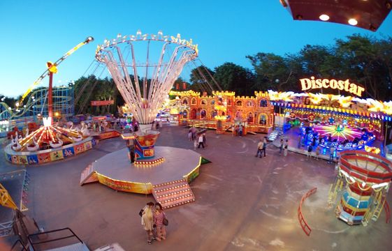 Odessa Luna Park