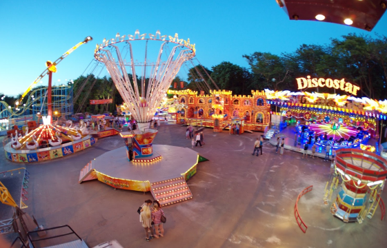 Odessa Luna Park