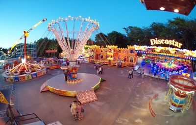 Odessa Luna Park