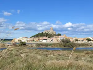 Narbonnaise en Méditerranée Natural Regional Park