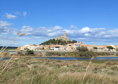Narbonnaise en Méditerranée Natural Regional Park