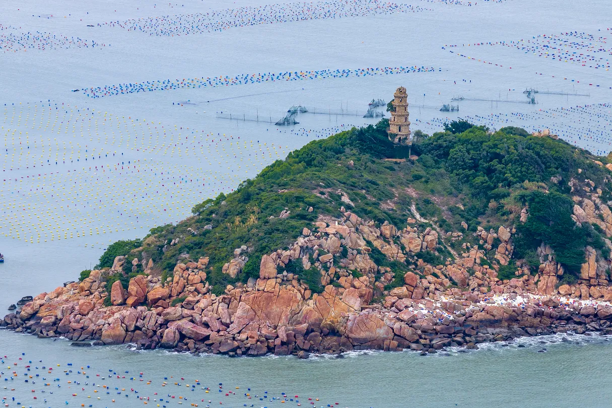 3_金銀島
