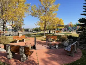 Falconer Park