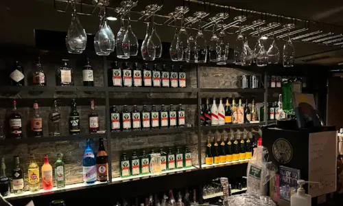 VOYAGER LOUNGE Osaka