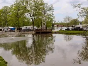 Hidden Acres Campground