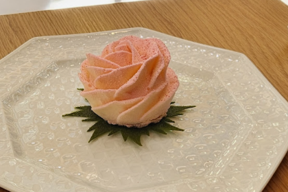 Café DIOR by Mauro Colagreco