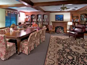 Skelton 4-H Educational Conference Center
