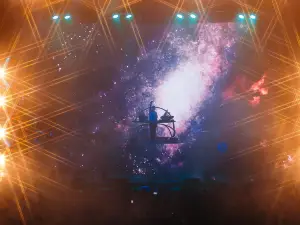 Elements Festival 2025