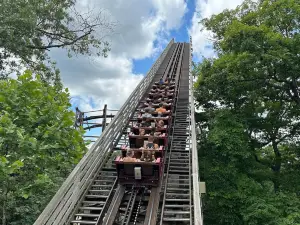 Outlaw Run