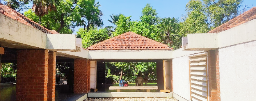 Mahatma Gandhi Sabarmati Ashram
