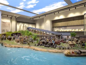 China Yixing Ceramics Museum