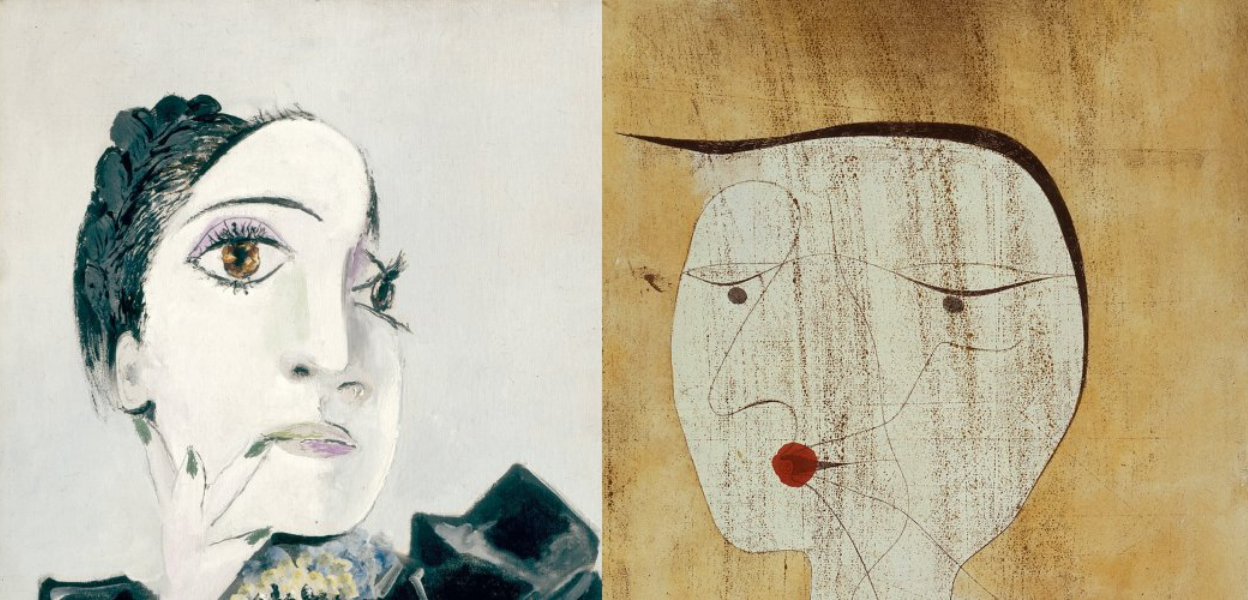 Picasso and Klee in the collection of Heinz Berggruen | Thyssen-Bornemisza National Museum