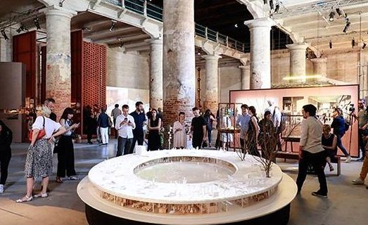 La Biennale di Venezia