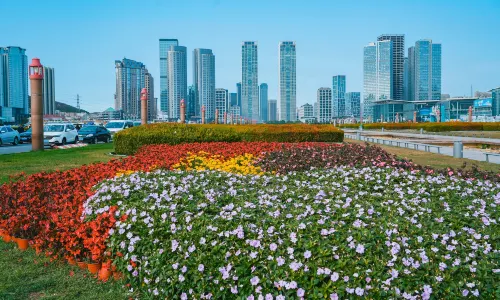 Xinghai Square