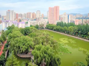 Little West Lake