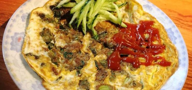渔船海蛎煎(曾厝垵店)