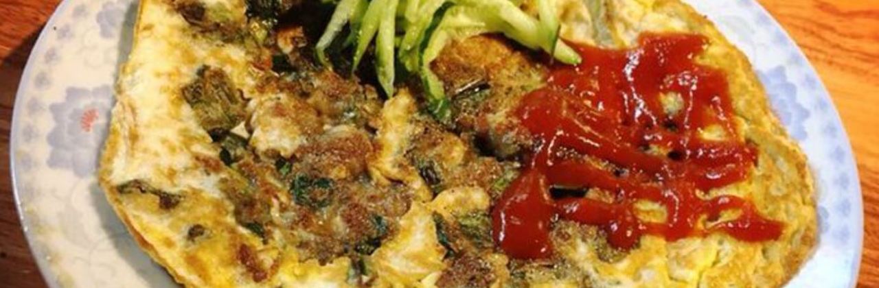 渔船海蛎煎(曾厝垵店)