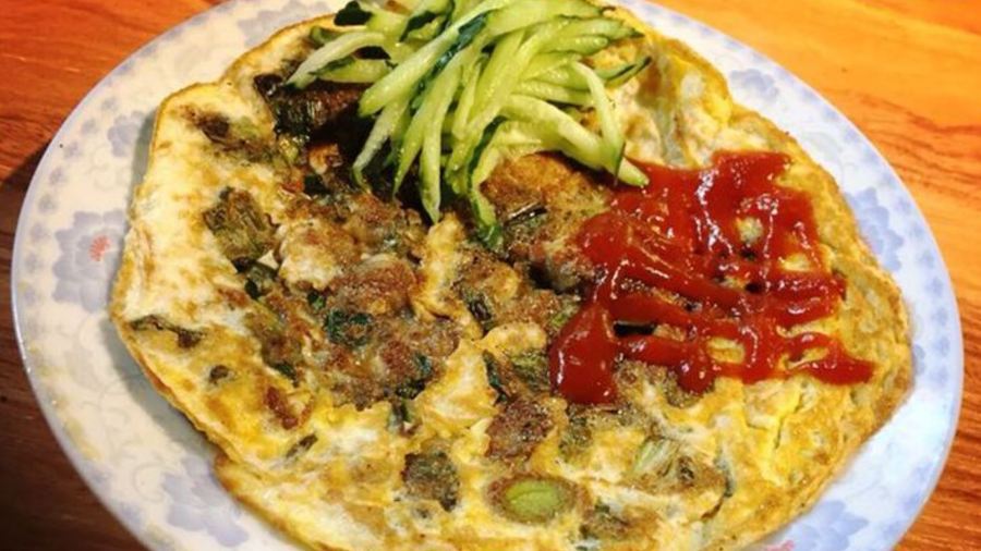 渔船海蛎煎(曾厝垵店)