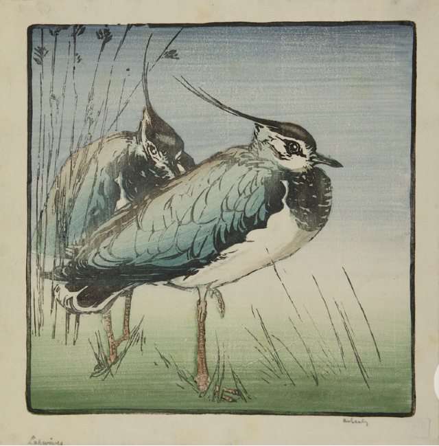 Printmaking Treasures: Collecting Prints from the Early 20th Century | 푸쉬킨 주립 박물관