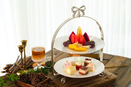 TIAN YU·Sunset High Tea