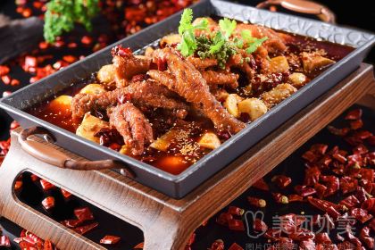 JINAG JUN FU YI HAO JI MAO DIAN