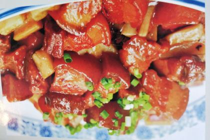 Major Stone Pot Restaurant