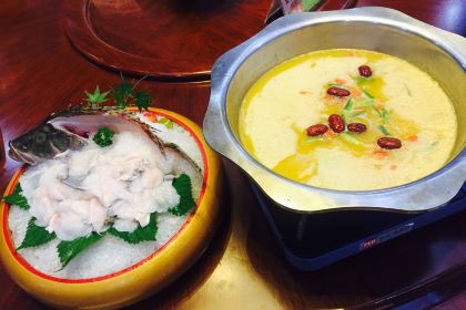 Mingyuelou Restaurant