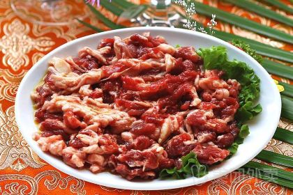 三千里烧烤(商业街店)