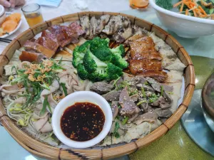 興華黃鱔飯(開平店)