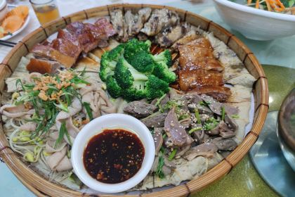 兴华黄鳝饭(开平店)
