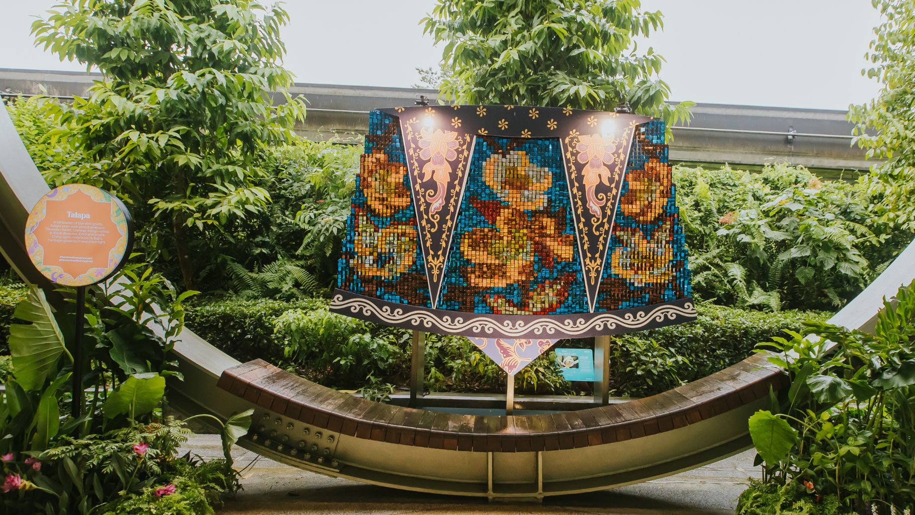 Singapore Peranakan Festival | Singapore