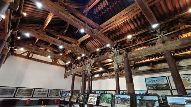 xi guan san sheng si da dian