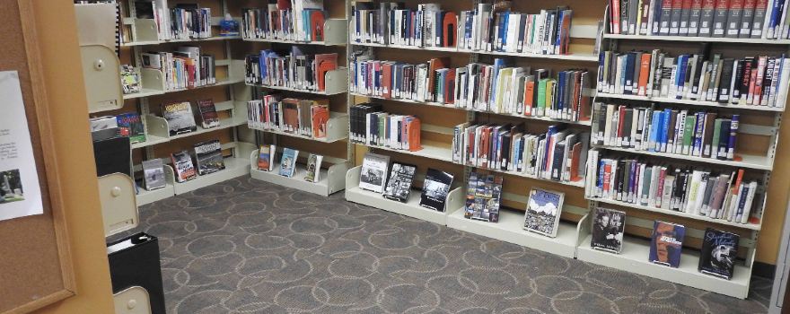 Owen County Public Library