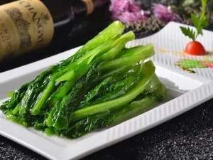 敦煌味苑餐厅