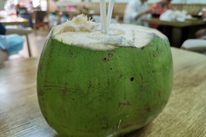 老字号李姨墨鱼丸虾饼(总店)