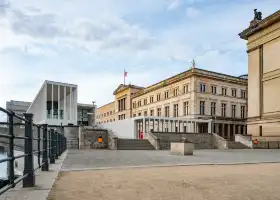 Neues Museum