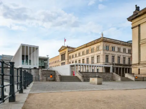 베를린 신 박물관