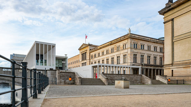 Neues Museum